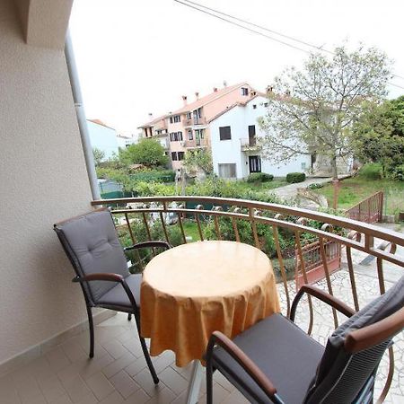 Apartments Fabris Rovinj Dış mekan fotoğraf