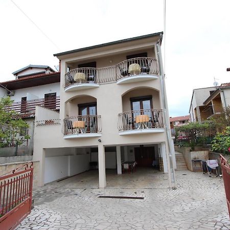 Apartments Fabris Rovinj Dış mekan fotoğraf