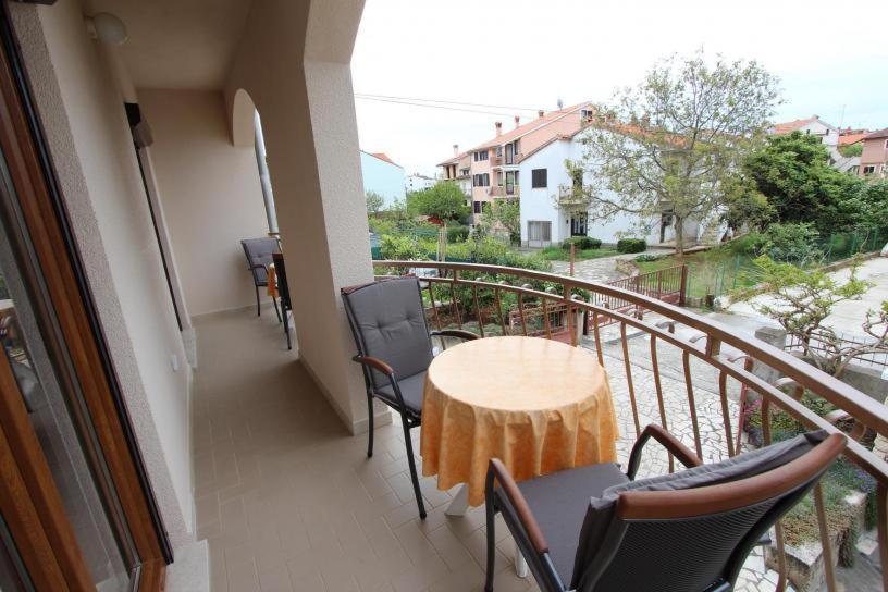 Apartments Fabris Rovinj Dış mekan fotoğraf