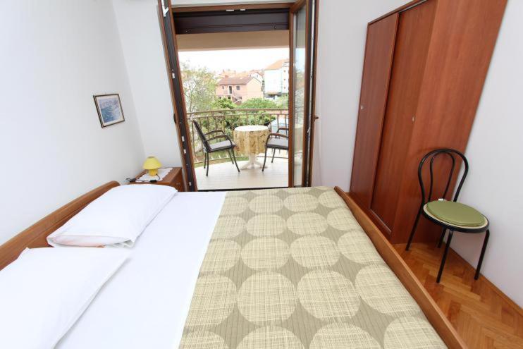 Apartments Fabris Rovinj Dış mekan fotoğraf