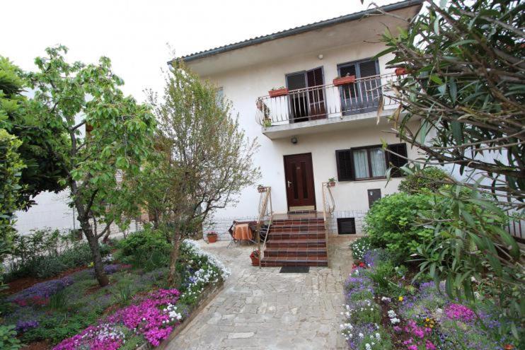 Apartments Fabris Rovinj Dış mekan fotoğraf