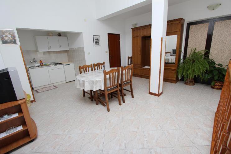 Apartments Fabris Rovinj Dış mekan fotoğraf
