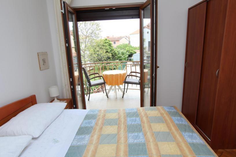 Apartments Fabris Rovinj Dış mekan fotoğraf
