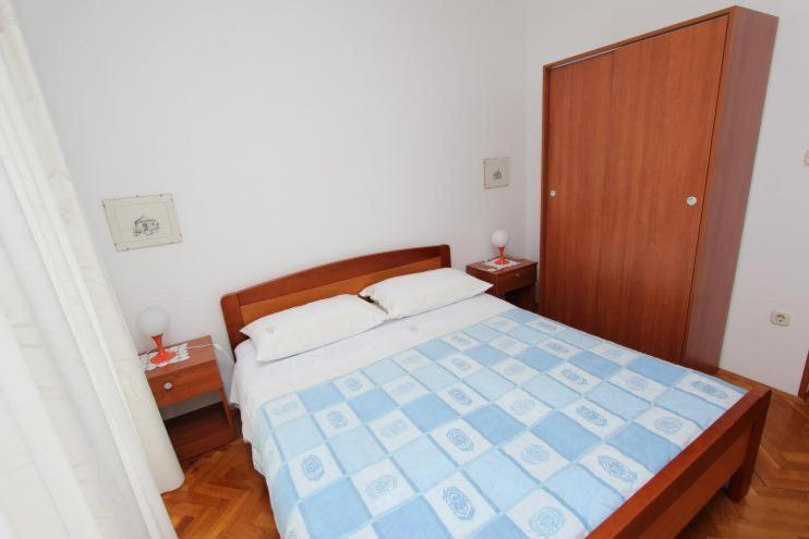 Apartments Fabris Rovinj Dış mekan fotoğraf