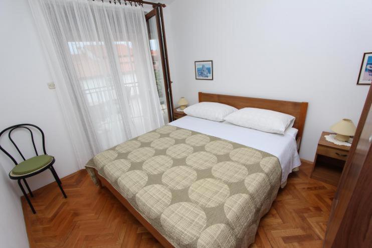 Apartments Fabris Rovinj Dış mekan fotoğraf