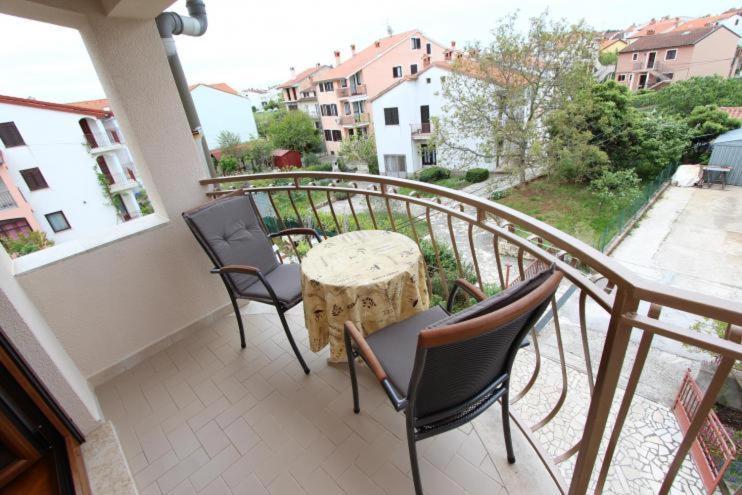 Apartments Fabris Rovinj Dış mekan fotoğraf