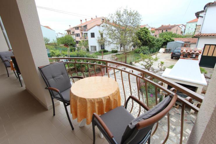 Apartments Fabris Rovinj Dış mekan fotoğraf