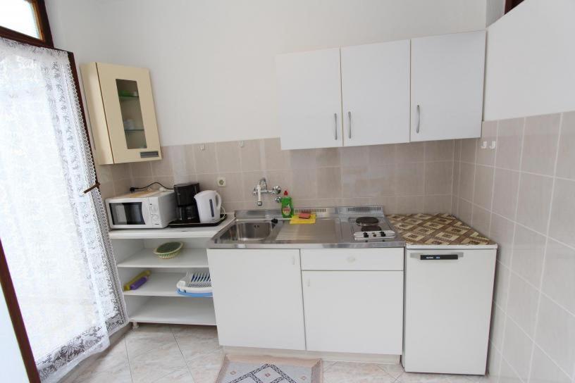Apartments Fabris Rovinj Dış mekan fotoğraf
