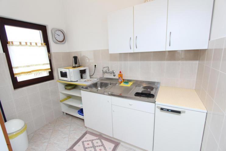 Apartments Fabris Rovinj Dış mekan fotoğraf