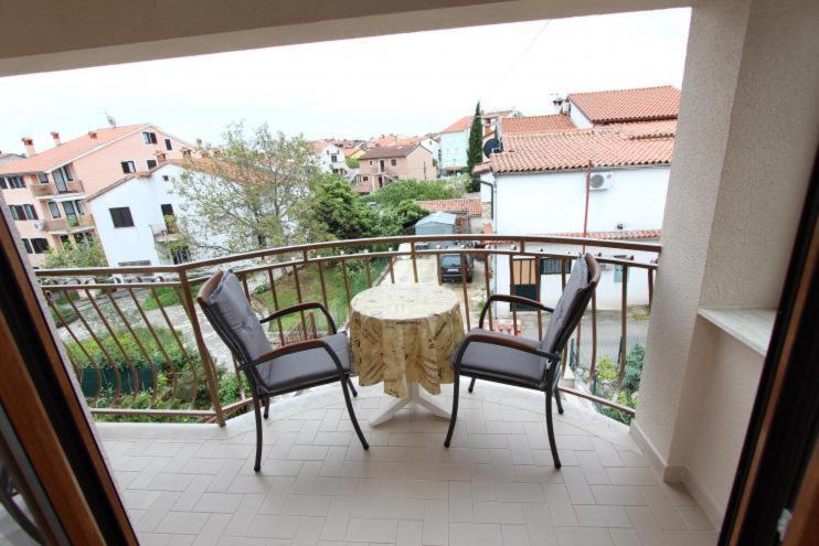 Apartments Fabris Rovinj Dış mekan fotoğraf