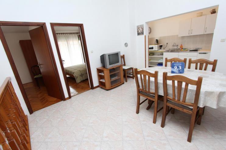 Apartments Fabris Rovinj Dış mekan fotoğraf