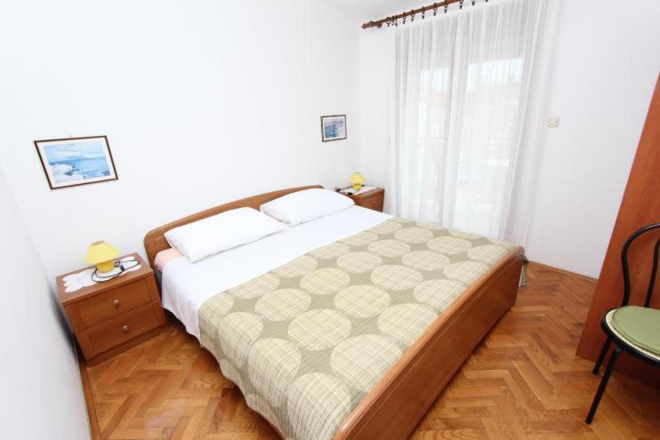 Apartments Fabris Rovinj Dış mekan fotoğraf