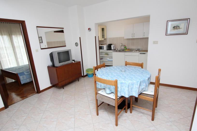 Apartments Fabris Rovinj Dış mekan fotoğraf