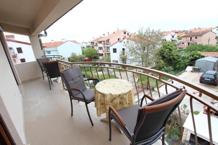 Apartments Fabris Rovinj Dış mekan fotoğraf