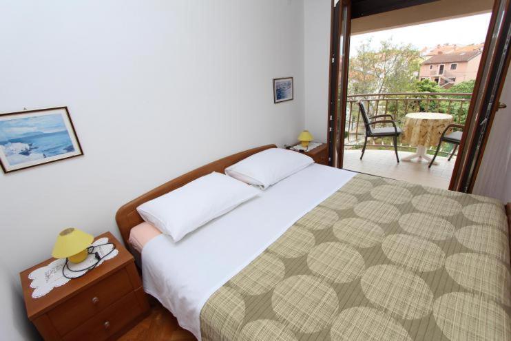 Apartments Fabris Rovinj Dış mekan fotoğraf