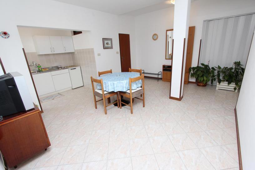 Apartments Fabris Rovinj Dış mekan fotoğraf