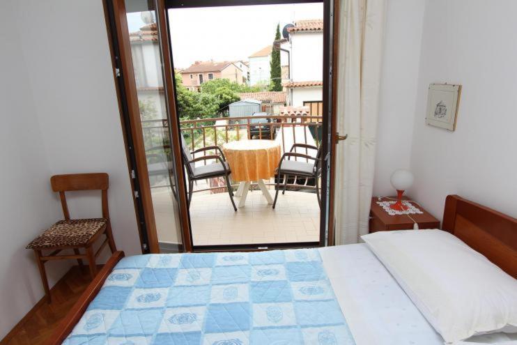 Apartments Fabris Rovinj Dış mekan fotoğraf