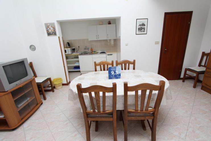 Apartments Fabris Rovinj Dış mekan fotoğraf