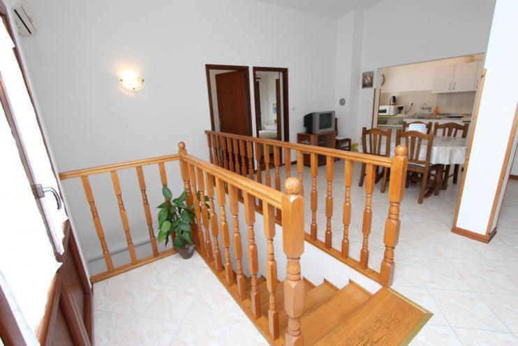 Apartments Fabris Rovinj Dış mekan fotoğraf